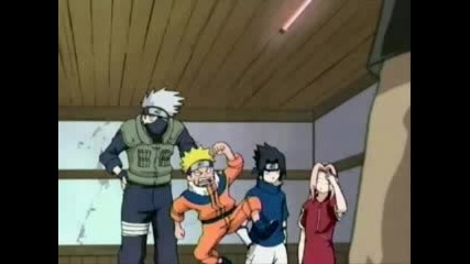 Naruto (parody)