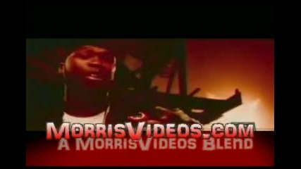 Video Mix - Notorious Big 50 Cent Eminem - Ghetto Story (remix)