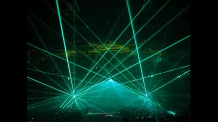 Dj Pavo And Zany - Orgazmo