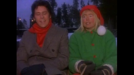 Shakin Stevens - Merry Christmas Everyone 