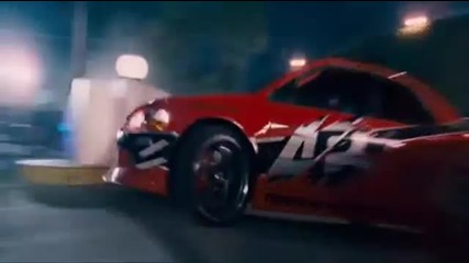 Tokyo Drift - Already Over...