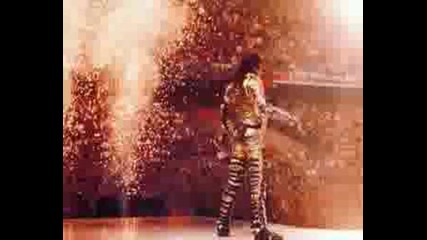 Michael Jackson - Jam Instrumental