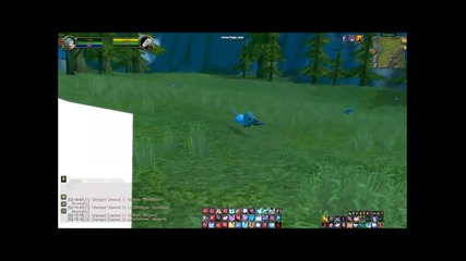 Wow Cata Secrets (mulgore) ~hd~