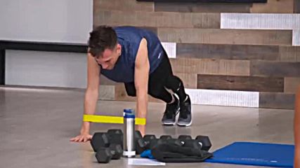 Total Body Core