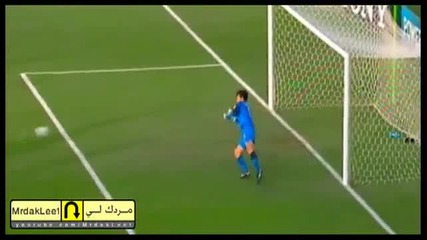 31.07 Камерун (под 20) – Нова Зеландия (под 20) 1:1