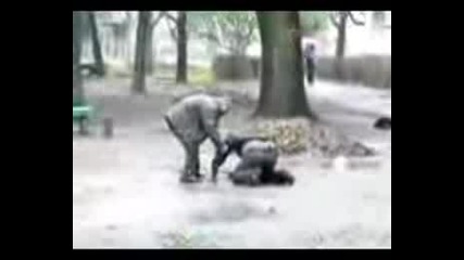 Да се побъркаш от смях