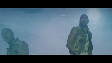 Big Sean - My Last ft. Chris Brown