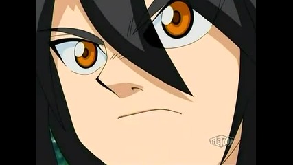 Bakugan Mechtanium Surge Episode 7 [2_2]