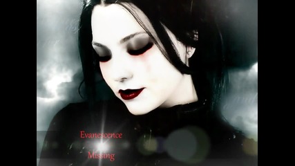 *превод* Evanescence - Missing