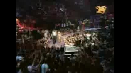 Christina Aguilera - Mtv Music Awards