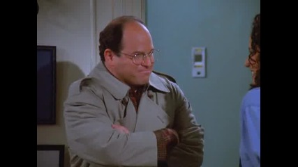 Seinfeld - Сезон 7, Епизод 9