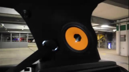 Golf 4 Tuning Car Hifi Hd
