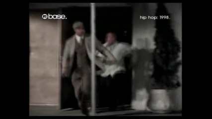 Big Pun feat. Joe - Still Not A Player