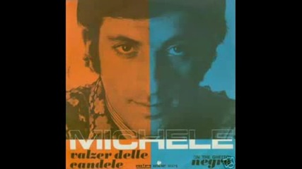 Michele - Negro In The Ghetto1969