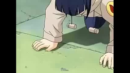 naruto all the tings she said 