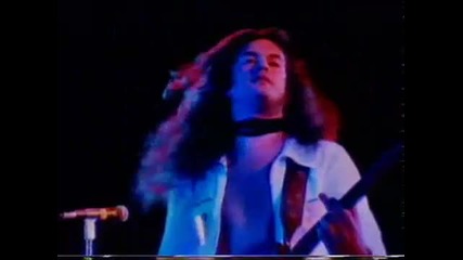 Deep Purple - Love Child 1975 