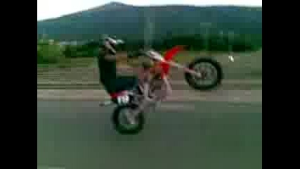 Supermoto Freaks