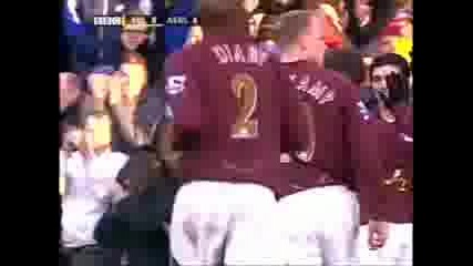 Най Доброто От Cesc Fabregas