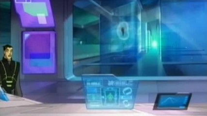Galactik Football - S01e25 (bg Audio)