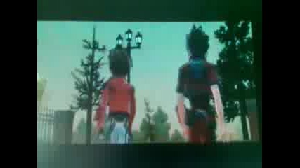 Bakugan new veskoq ep#2