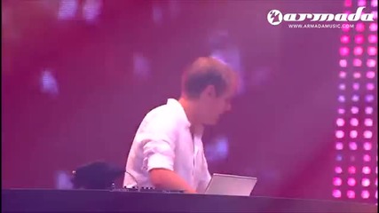 D - Unity - Area 57 (armin Only 2008) 