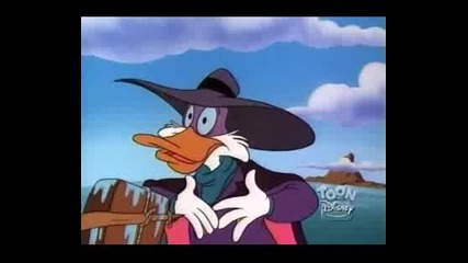 Darkwing Duck - s2ep10 - Bad Tidings