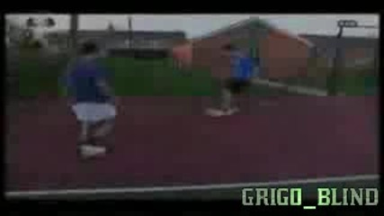 Cristiano Ronaldo - [mv] Fast Feet