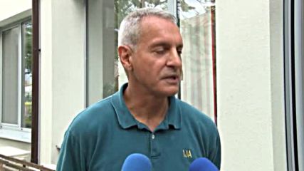 Астронавт от НАСА Ричард Линехан се срещна с деца в "Музейко"