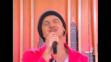 Tropico Band - Ciao bella - Utorkom u 8 - (TvDmSat 2015)