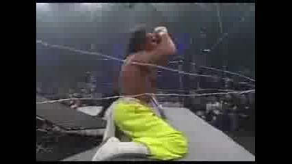 Sabu Tribute