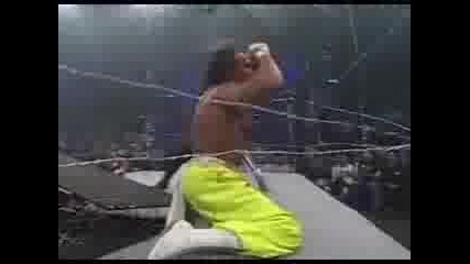 Sabu Tribute 