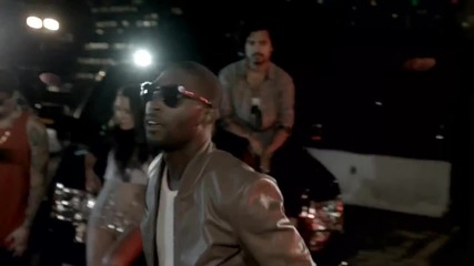 Tinie Tempah ft. Wiz Khalifa - Till Im Gone ( Официално Видео )