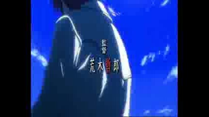 Death Note Opening 