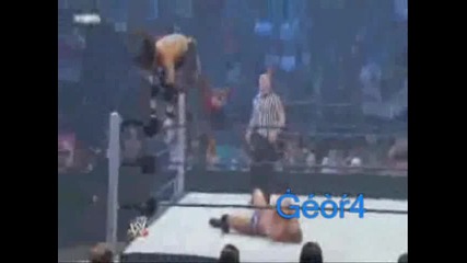 get ready for smackdown 