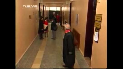 Малки Жени Еп.30 Част 6 