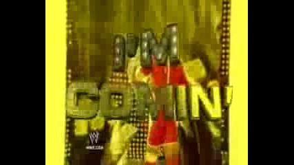 M.v.p Titantron 2009