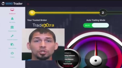 Wikitrader System Review Wikitrader App Wiki Trader Binary Options Trading Software Testimonial
