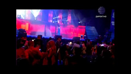 New! Камелия - Лошо действаш ми (tv Version)
