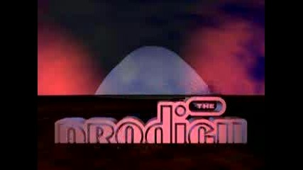 Prodigy Animation