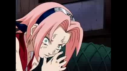 Ino And Sakura