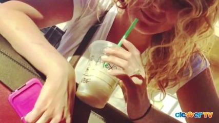 Big Time Rush's Carlos Pena & Alexa Vega Engaged
