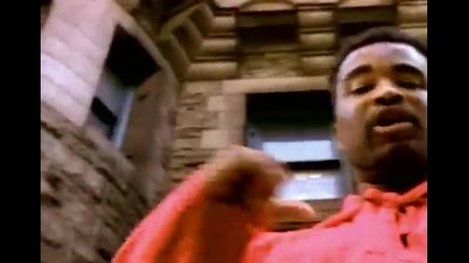 Chubb Rock - Lost In The Storm (hip Hop Remix) - 1992
