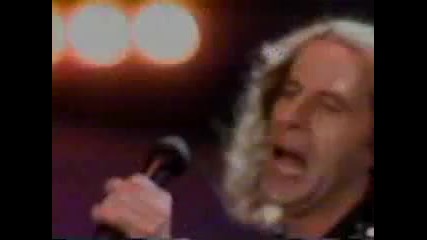 Scorpions - Passion Rules the Game 