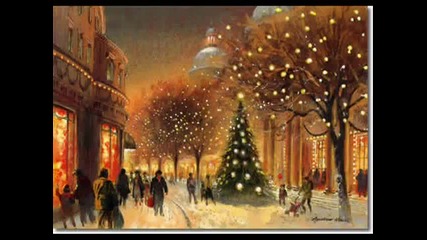 We wish you a Merry Christmas