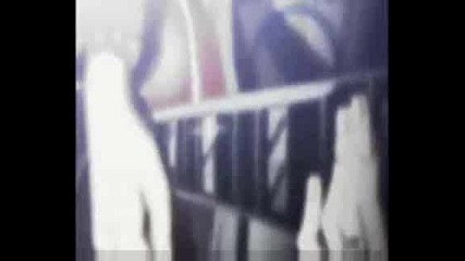 Amv Nana - Forgotten.avi