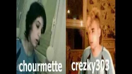 Crezky303 - Chourmette - Grease