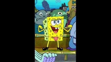 Sponge Bob
