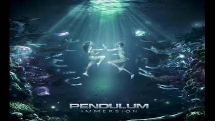 Pendulum - Witchcraft [hq]