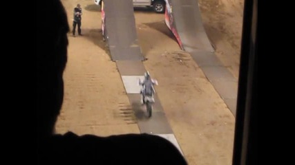 Night Of The Jumps