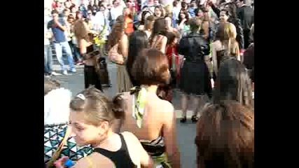 8, 9, 10, 11, 12 A